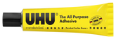 UHU All Purpose Glue -33 ml